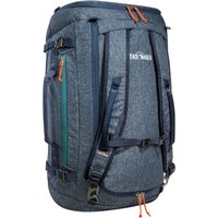 Tatonka Duffle Bag 45L, travel bag, blue