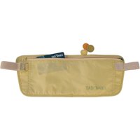Tatonka Skin Document Belt L, belt bag, beige