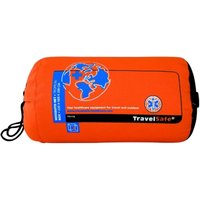 TravelSafe Box Mosquito Net Rectangular, 1 person.