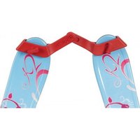 Try-ski Ski tip lock, red