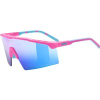Uvex Flowline, sunglasses, pink