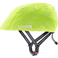 Uvex Rain Cap, yellow