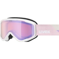 Uvex Speedy Nova FM, ski goggles, black