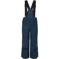 Vaude Kids Snow Cup Pants III, ski pants, dark blue