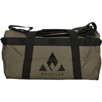 Whistler Fidel 85l, duffel bag, green