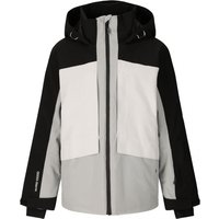 Whistler Kingland, ski jacket, junior, black