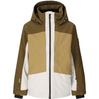 Whistler Kingland, ski jacket, junior, dark olive