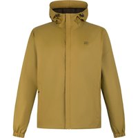 2117 of Sweden Viskafors, giacca antipioggia, uomo, marrone