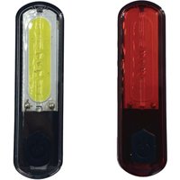 ABUS Orion 2.0, set di luci