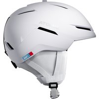 Atomic Savor GT Amid, casco da sci, bianco