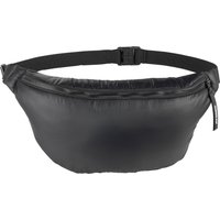 Atomic Snowcloud Sling Bag, nero