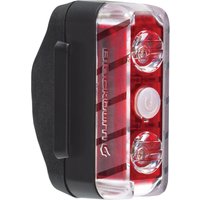Blackburn Dayblazer 65, luce posteriore, nero