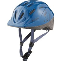 Cairn Sunny, casco da ciclismo, bambino, blu