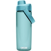 Camelbak Thrive Chug 600ml, bottiglia, turchese