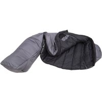 Carinthia G 350 M, sacco a pelo, grigio