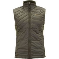 Carinthia G-Loft Ultra Vest 2.0, uomo, verde