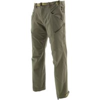 Carinthia Goldeck Pants, pantaloni, unisex, nero