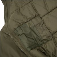 Carinthia SOF 1M, sacco a pelo, verde