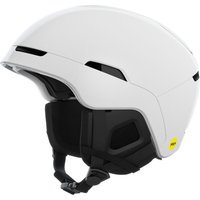 Casco da sci POC Obex Mips, bianco