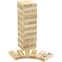 Coghlans Gioco a Torre 3 in 1, gioco