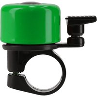 Crazy Safety, campanello, verde