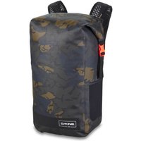 Dakine Cyclone Roll Top Pack 32L, cascade camo