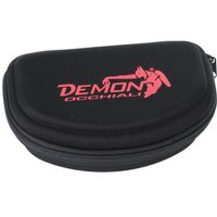 Demon Custodia rigida per occhiali da sole