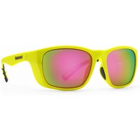 Demon Rocket, occhiali da sole, giallo