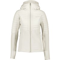 Didriksons Annema, giacca isolante, donna, shell white