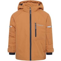 Didriksons Falke, giacca da sci, junior, arancione