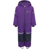 Didriksons Falken, tuta da sci, junior, viola