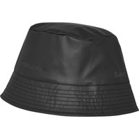 Didriksons Hepta, cappello, junior, nero
