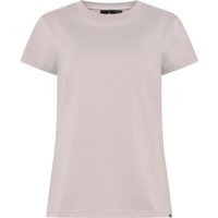 Didriksons Ingarö, t-shirt, donna, sunrise mist
