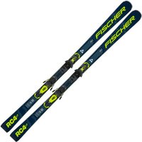 Fischer RC4 LT + RC4 Z11 PR