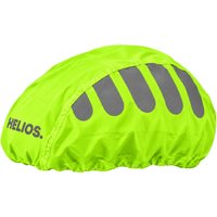 HELIOS Bike Raincover, verde