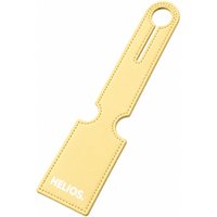 HELIOS Hangtag, Cream