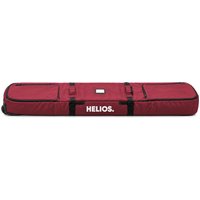 Helios The Grand Snow Roller Bag, 200cm, rosso