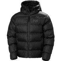 Helly Hansen Active Puffy, giacca invernale, uomo, nero