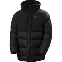 Helly Hansen Active Puffy Long, parka, uomo, nero