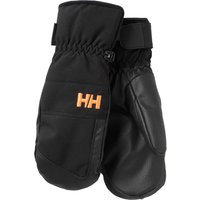 Helly Hansen HH 2.0, guanti, juniores, nero