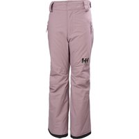 Helly Hansen Legendary, pantaloni da sci, junior, lilla