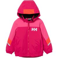 Helly Hansen Rider, giacca da sci, bambini, rosa