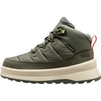 Helly Hansen Winter Bliss, stivali invernali, donna, verde