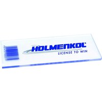 Holmenkol raschietto in plastica, 3mm