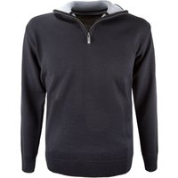 Kama Bjørn Merino, uomo, nero