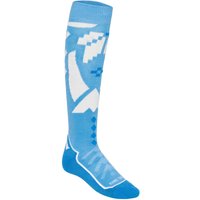 Kari Traa Faith Ski Sock, calze da sci, donna, blu