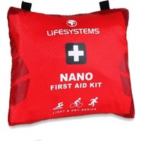 LifeSystems Light & Dry Nano First Aid Kit, kit di pronto soccorso