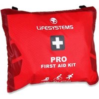 LifeSystems Light & Dry Pro First Aid Kit, Kit di Pronto Soccorso Compatto e Leggero