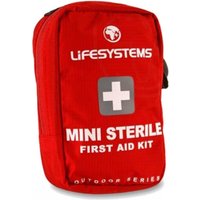 LifeSystems Mini Sterile Kit, Set di pronto soccorso sterile