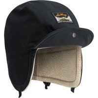 Lundhags Core Mountain Cap, cappello, uomo, nero